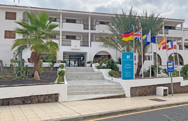 BLUESEA Callao Garden - Foto 53