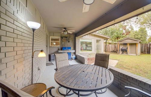 Family-Friendly Tulsa Suburb Home By Parks and River - Photo 3