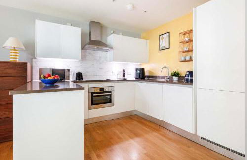 BnBNova - 1BR - Buckingham Palace - Foto 9