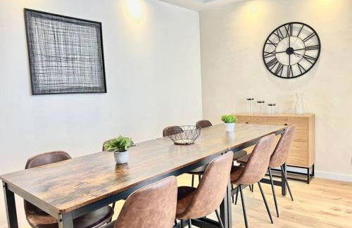 La baillargeoise - Superbe maison à 7 min du parc - Foto 6