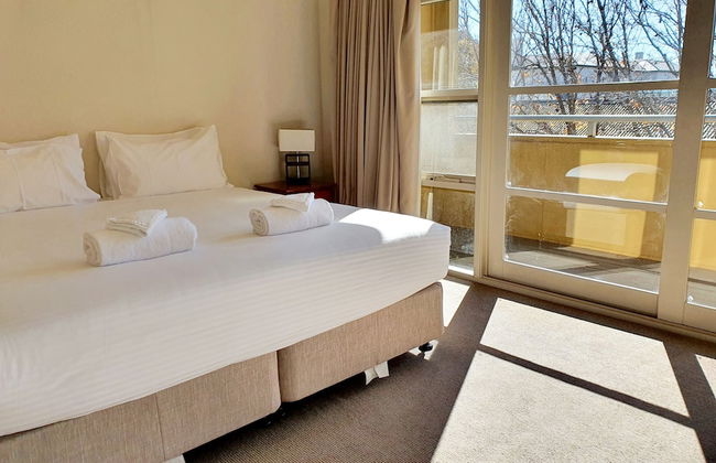 Central Shepparton Apartments - Photo 6