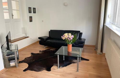 Stadt- Naturnah, Traumblick und Balkon - Foto 15