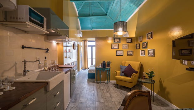 Y.Baixa - Boutique Apartments - Foto 2, Profilbild