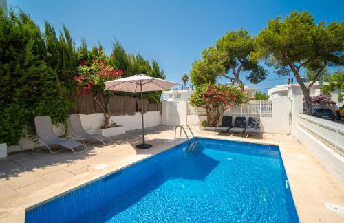 Villa Jazmin for 8 with swimming pool and beach views - Foto 2