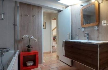 Bel appartement domaine viticole - Foto 13