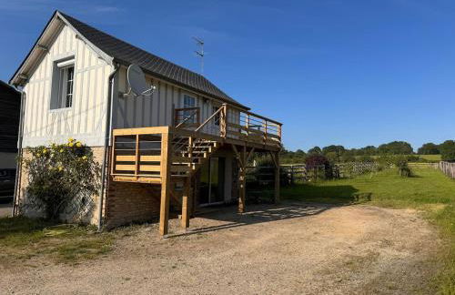 Gîte dans un petit haras - Foto 11