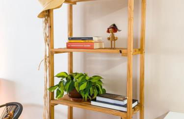 Wave Suítes Hotel & Lounge Bar - Foto 12