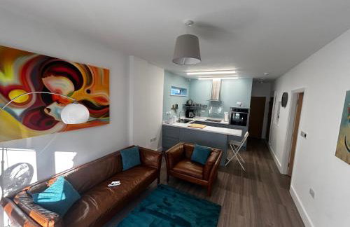 Sheffield Apartment - Photo 10