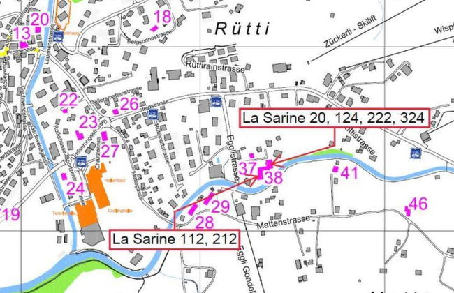 La Sarine 222 - Foto 13