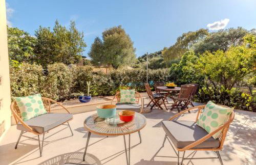 Stazzo San Teodoro Piscina Condivisa - Foto 26