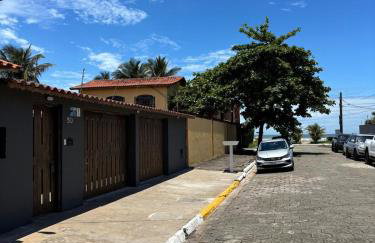 Casa com piscina a 50 metros do mar - Photo 30