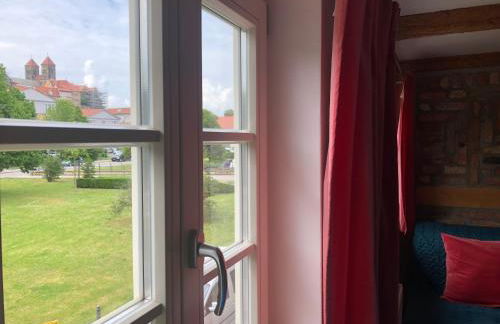 Ferienhaus Schloßblick - Foto 33