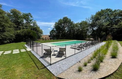 Le Manoir des Hauts de Chaunac - Foto 61