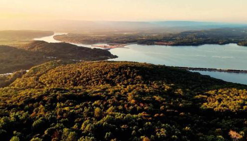 The Summit - 4 cabin getaway for 20 guests with views - Foto 4