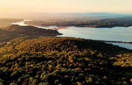 The Summit - 4 cabin getaway for 20 guests with views - Foto 4