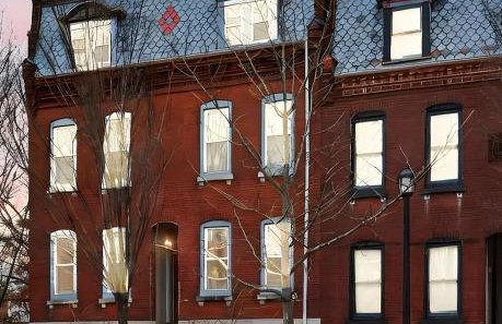 Bold City Haven 2 units ABODEbucks - Foto 44