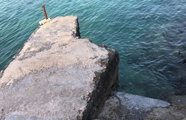 Seafront House Antonia - Foto 25