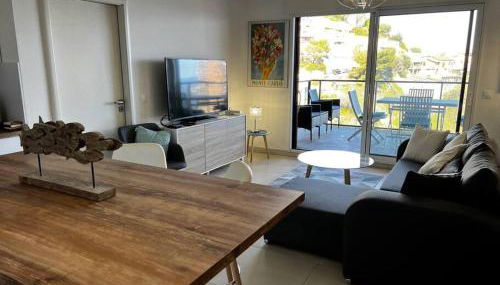 Beautiful Sea View Home Overlooking Monaco - Foto 2