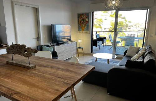 Beautiful Sea View Home Overlooking Monaco - Foto 2