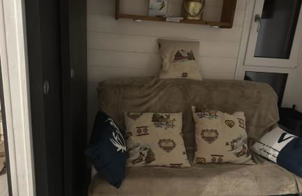 LE GL'ASSIE - Foto 6