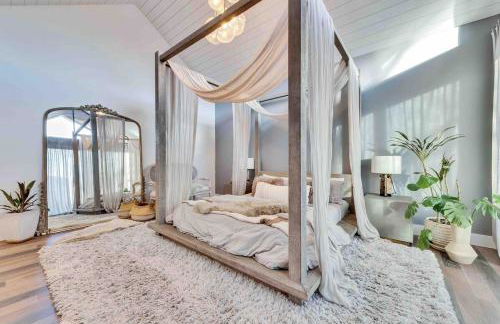 Designers Home near DT w Pool - Foto 40