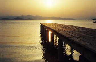 Theologos: Front Sea View Apartment - Foto 24