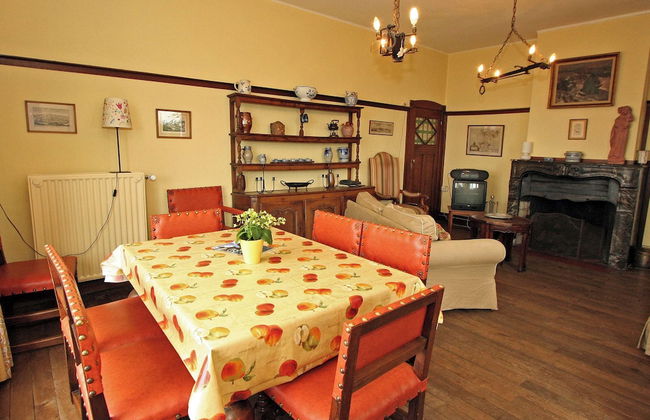 Quaint Holiday Home in Bouillon Ardennes - Photo 20
