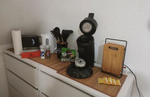 FeWo Alb-Traum - Foto 8