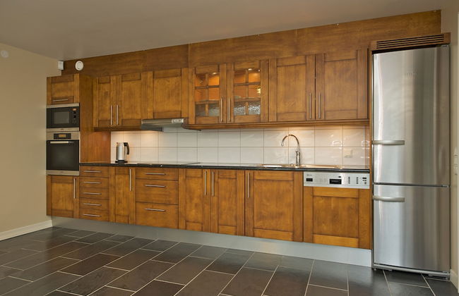 Apart Hotel - Foto 7