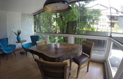 300 metros, Rua Torta Centro - Bosque de Astúrias 106 - Foto 11