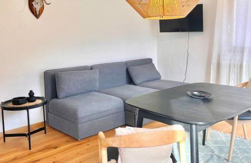 Alpen Lodge in Osterhofen - Berge, Ruhe & Natur - Foto 44