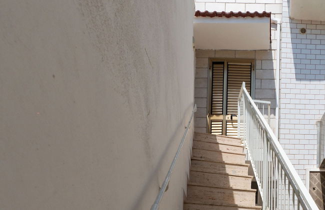 The Sea Outside Apartment 02 by Wonderful Italy - Foto 19