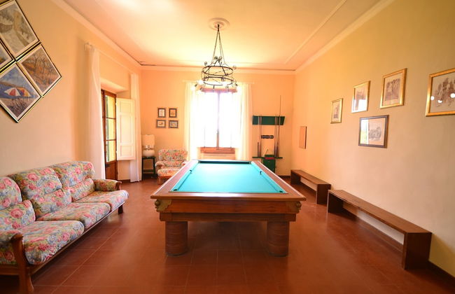 Scenic Escape in the Chianti - Photo 23