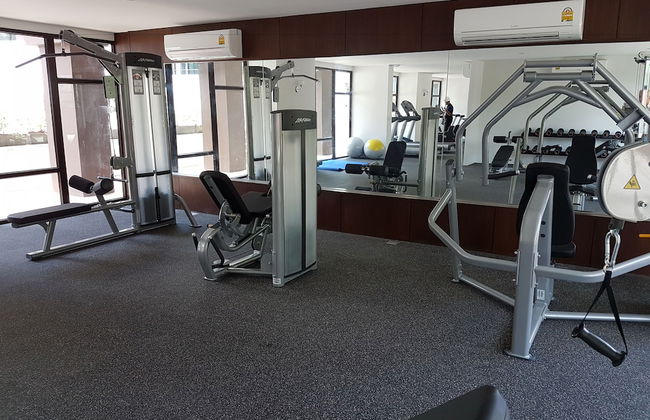 The Lai Thai Luxury Condominiums - Foto 29