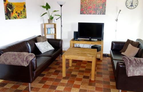 Feriendorf Öfingen 11 - Photo 40