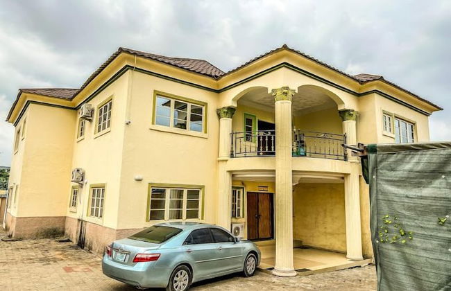 California Apartment - Foto 39