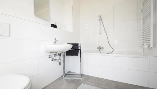 Air Apartments 3 - Foto 3, Shower