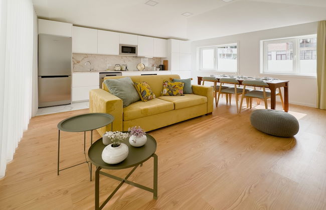 Vibrant Porto Apartments-Campo 24 - Foto 63