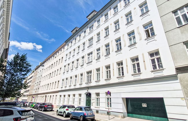 City Oase Garden - Foto 18