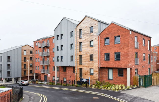 Student Only The Towpath - Photo 16