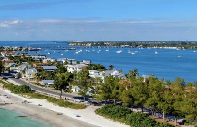 The Sailor Park - Foto 51