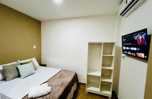 Top Flat Coruripe - Próximo ao Hospital Carvalho Beltrão - Foto 10