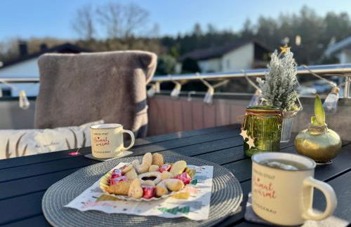 Schwarzwaldliebe Ferienwohnung mit eigenem Garten - Foto 29