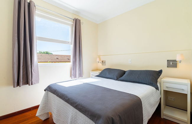 Apartamento Sobre as Nuvens - Foto 11