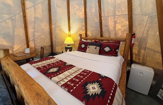 North Haven Campground - Foto 27