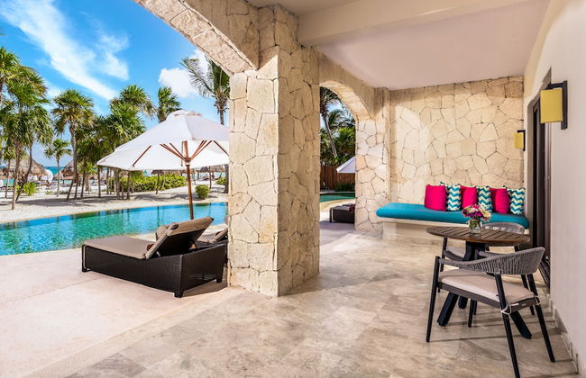 Secrets Maroma Beach Riviera Cancun - Adults Only - All inclusive - Foto 23