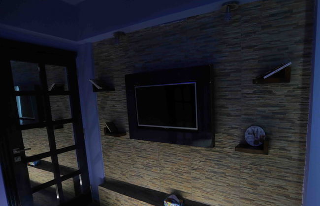 Manara Beachfront Chalet - Foto 10