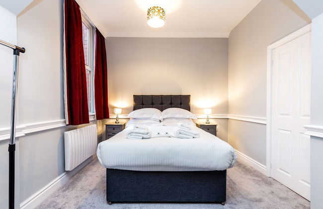 Sycamore Apartments - Foto 8