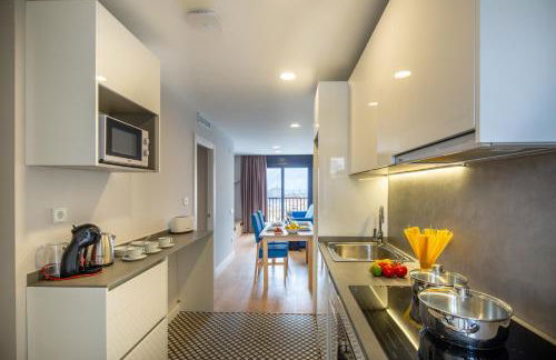 Apartaments Rambla 68 - Foto 49