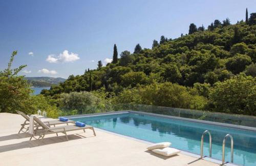 Villas Harriet - With Sea View and near the sea - Photo 62